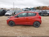 Chevrolet Spark 1Lt KL8CD6SA4MC224332 снимка