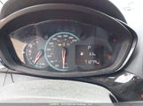 Chevrolet Spark 1Lt KL8CD6SA4MC224332 снимка