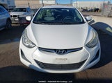 Hyundai Elantra Se/Sport/Limited 5NPDH4AE3EH463689 fotografie