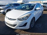 Hyundai Elantra Se/Sport/Limited 5NPDH4AE3EH463689 снимка
