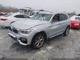 BMW X3 xDrive30I 5UXTY5C03M9F82208 снимка