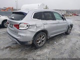 BMW X3 xDrive30I 5UXTY5C03M9F82208 снимка