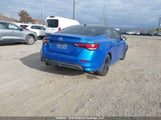 Nissan Sentra Sr 3N1AB8DV4NY229896 снимка