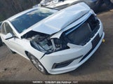 Hyundai Sonata Se 5NPE24AF0FH216176 снимка