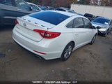 Hyundai Sonata Se 5NPE24AF0FH216176 снимка