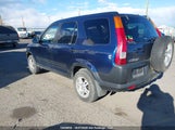 Honda Cr-V Ex JHLRD78823C811481 fotografie