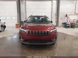 Jeep Cherokee Latitude 1C4PJMCXXMD130085 снимка
