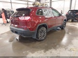 Jeep Cherokee Latitude 1C4PJMCXXMD130085 снимка