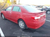 Toyota Corolla S/Le 2T1BU4EE1BC598990 снимка