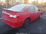 Toyota Corolla S/Le 2T1BU4EE1BC598990 снимка