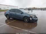 Toyota Corolla Se 2T1BURHE5JC114312 снимка