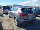 Nissan Qashqai S JN1BJ1AW7MW445792 photo