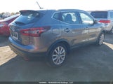 Nissan Qashqai S JN1BJ1AW7MW445792 снимка