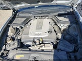 Infiniti G35X JNKBV61F98M251361 photo