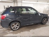BMW X3 xDrive28I 5UXWX9C55E0D21705 снимка