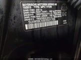 BMW X3 xDrive28I 5UXWX9C55E0D21705 снимка