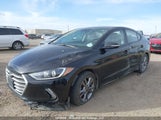 Hyundai Elantra Gl KMHD84LF9JU633040 fotografie