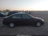 Honda Civic Lx 2HGES16621H931664 снимка