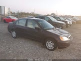 Honda Civic Lx 2HGES16621H931664 снимка