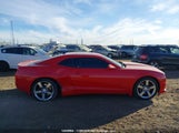 Chevrolet Camaro 2Ss 2G1FT1EW5C9204056 снимка