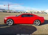 Chevrolet Camaro 2Ss 2G1FT1EW5C9204056 снимка