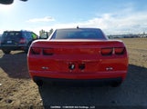 Chevrolet Camaro 2Ss 2G1FT1EW5C9204056 снимка