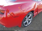 Chevrolet Camaro 2Ss 2G1FT1EW5C9204056 fotografie