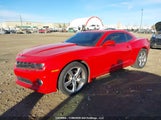 Chevrolet Camaro 2Ss 2G1FT1EW5C9204056 снимка