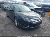 Ford Fusion Se 3FAHP0HA2CR403791 снимка