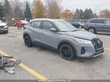 Nissan Kicks Sv 3N1CP5CV8PL528561 снимка