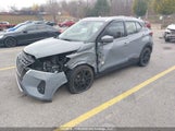 Nissan Kicks Sv 3N1CP5CV8PL528561 снимка