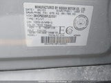 Nissan Kicks Sv 3N1CP5CV8PL528561 снимка