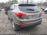Hyundai Tucson Limited KM8JUCAC4CU437513 снимка