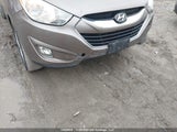 Hyundai Tucson Limited KM8JUCAC4CU437513 снимка