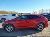 Toyota Venza 4T3BA3BB2EU060581 снимка