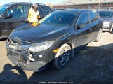 Honda Civic Lx 2HGFC2F55GH036905 снимка