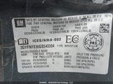 Cadillac Srx Performance Collection 3GYFNFE36GS543304 снимка