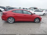 Hyundai Elantra Preferred Auto Ivt KMHD84LF4LU001789 photo