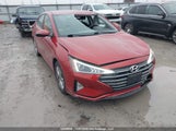 Hyundai Elantra Preferred Auto Ivt KMHD84LF4LU001789 fotografie