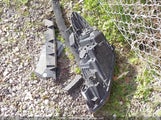 Hyundai Santa Fe Se KM8SM4HF5HU204340 снимка
