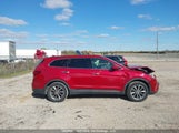 Hyundai Santa Fe Se KM8SM4HF5HU204340 снимка