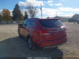 Hyundai Santa Fe Se KM8SM4HF5HU204340 снимка