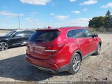 Hyundai Santa Fe Se KM8SM4HF5HU204340 снимка