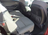 Hyundai Santa Fe Se KM8SM4HF5HU204340 снимка