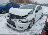 Mitsubishi Lancer Es JA32U2FU9FU601359 снимка