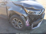 Honda Cr-V Ex-L 2HKRW2H84MH223601 снимка
