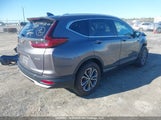 Honda Cr-V Ex-L 2HKRW2H84MH223601 снимка