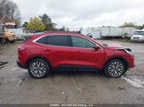 Ford Escape Titanium 1FMCU9J91LUC01272 fotografie