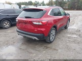 Ford Escape Titanium 1FMCU9J91LUC01272 снимка