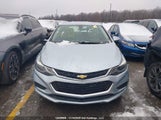 Chevrolet Cruze 3G1BE6SM1HS594737 снимка